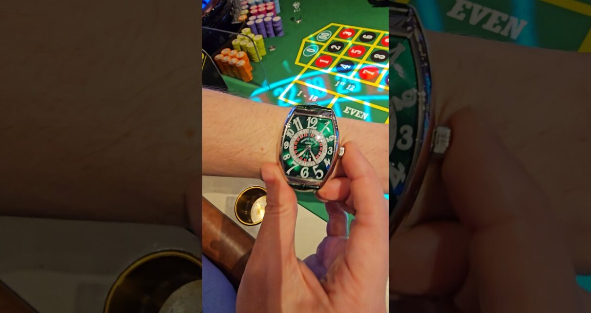 All My Money Comes Down To This in Las Vegas Casino Roulette: The First Major Big Win Awaits All My Money Comes Down To This in Las Vegas Casino Roulette: The First Major Big Win Awaits