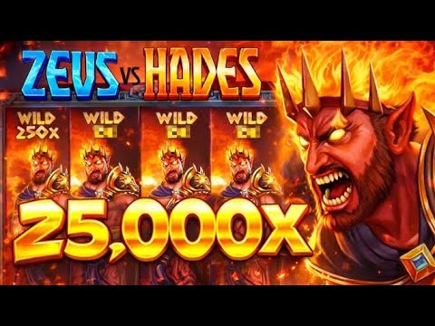 As I experienced in the Zeus vs Hades Big Win Online Casino Argentina As I experienced in the Zeus vs Hades Big Win Online Casino Argentina