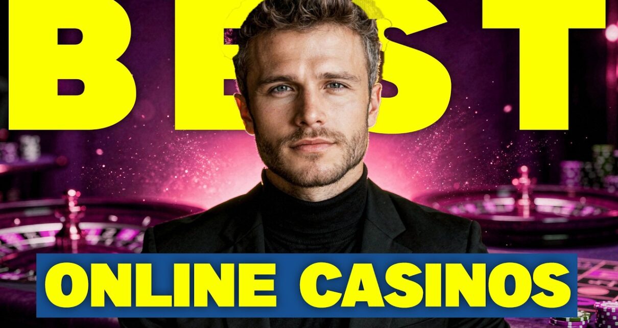 Best Online Casinos That Offer Big Wins Best Online Casinos That Offer Big Wins