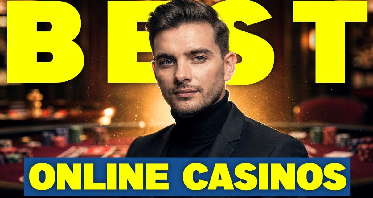 Best Online Casinos for Real Money with Big Win Best Online Casinos for Real Money with Big Win
