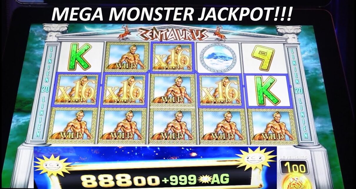 Big Win! Cracked the Mega Monster Jackpot with just 1€! 11,000 Euros Won! Big Win! Cracked the Mega Monster Jackpot with just 1€! 11,000 Euros Won!