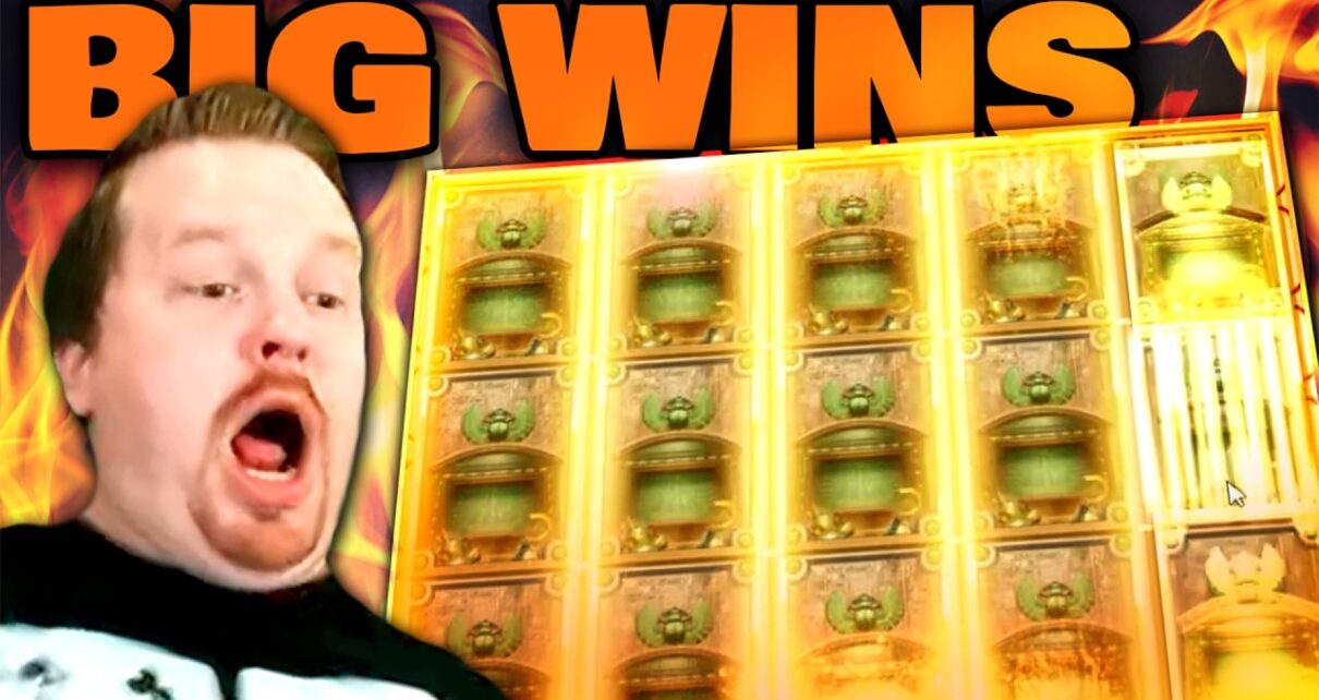 Big Win: Hidden Hot Mode Bonus Stream Highlights 23 3 Big Win: Hidden Hot Mode Bonus Stream Highlights 23 3