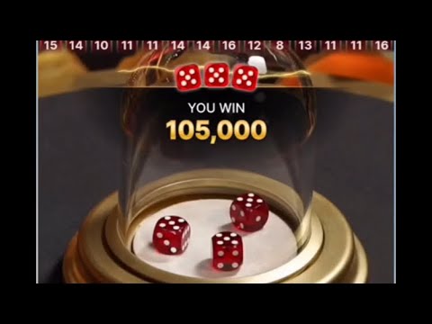 Big Win at Casino Live – Lighting SicBo Wins Big on Triple x500 Big Win at Casino Live – Lighting SicBo Wins Big on Triple x500