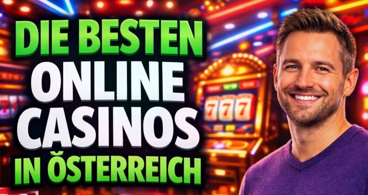 Big Win at Casino Österreich Online Big Win at Casino Österreich Online