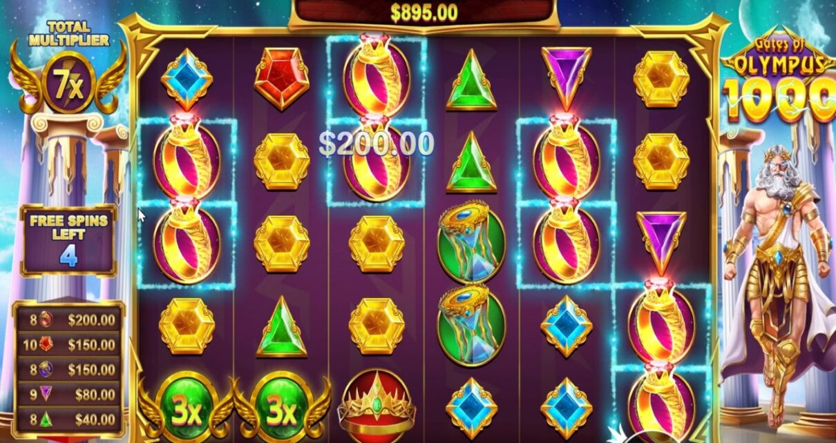 Big Win at Gates of Olympus Epic Win Hit Rings Bonus Buy Online Casino Online Slot Big Win at Gates of Olympus Epic Win Hit Rings Bonus Buy Online Casino Online Slot