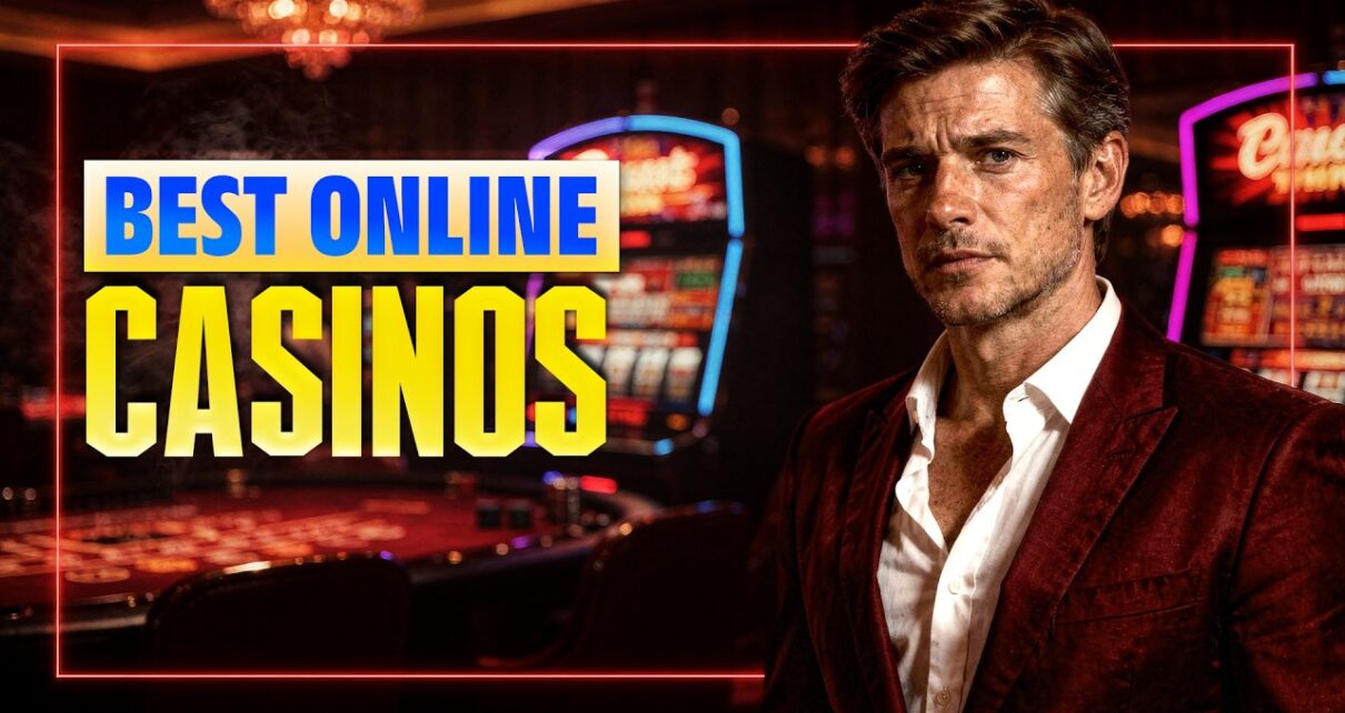 Big Win at the Best Casinos Online: Discover Top Options for Your Gaming Experience Big Win at the Best Casinos Online: Discover Top Options for Your Gaming Experience