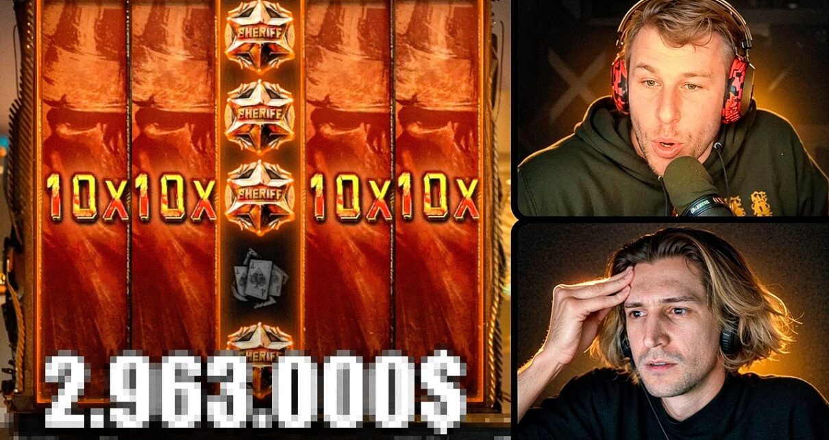 Big Win from the Biggest Streamer Best Slot Wins 39 featuring xPosed, xQc, Trainwrecks, Yassuo, Cabrzy, Toaster. Big Win from the Biggest Streamer Best Slot Wins 39 featuring xPosed, xQc, Trainwrecks, Yassuo, Cabrzy, Toaster.