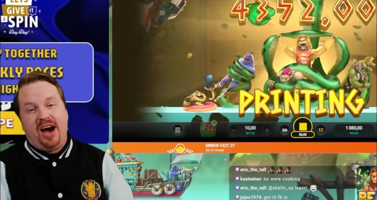 Big Win in High Stakes Slots Giveaway Live Tomorrow Community Bonus Hunt – Casino and Slots Big Win in High Stakes Slots Giveaway Live Tomorrow Community Bonus Hunt – Casino and Slots