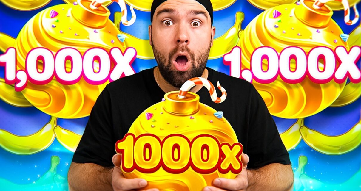 Big Win in Sweet Bonanza 1000 Bonus Buys Later Big Win in Sweet Bonanza 1000 Bonus Buys Later