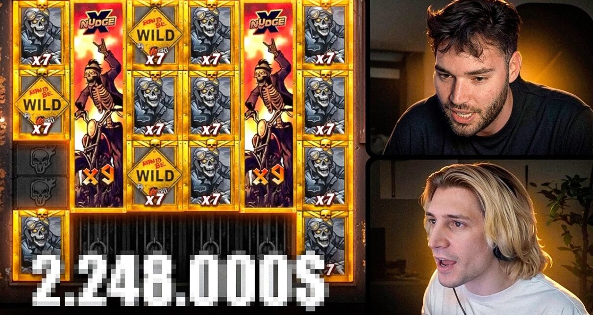 Big Win in the Biggest Streamer Best Slot Wins 48 starring xQc, Adin Ross, Trainwrecks, Cabrzy, Yassuo! Big Win in the Biggest Streamer Best Slot Wins 48 starring xQc, Adin Ross, Trainwrecks, Cabrzy, Yassuo!