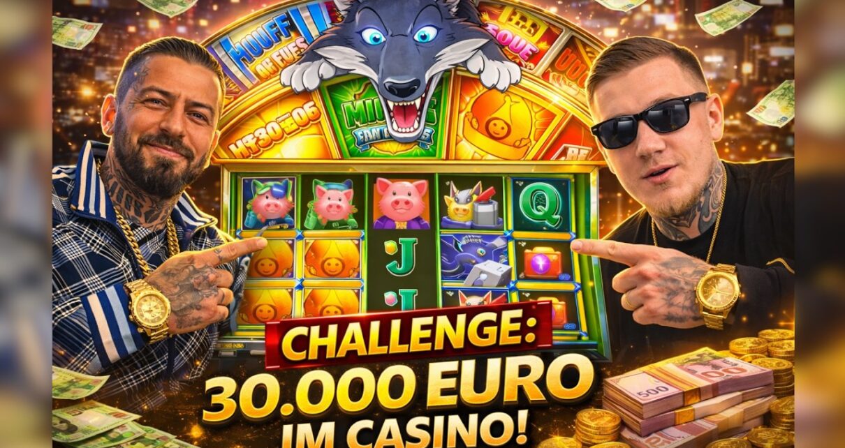 Can We Big Win 30,000€? with Domedy47 and Anuro Part 3 Stream Highlights Can We Big Win 30,000€? with Domedy47 and Anuro Part 3 Stream Highlights