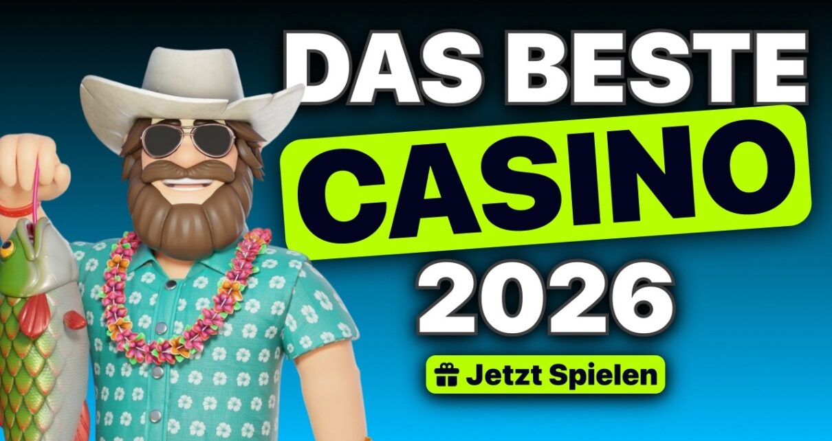 Casino Deutschland Online – Which Platforms Currently Deliver a Big Win Casino Deutschland Online – Which Platforms Currently Deliver a Big Win
