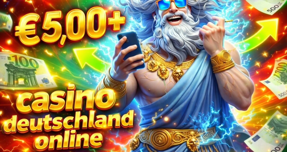 Casino Deutschland Online – Which Platforms Currently Impress with a Big Win Casino Deutschland Online – Which Platforms Currently Impress with a Big Win