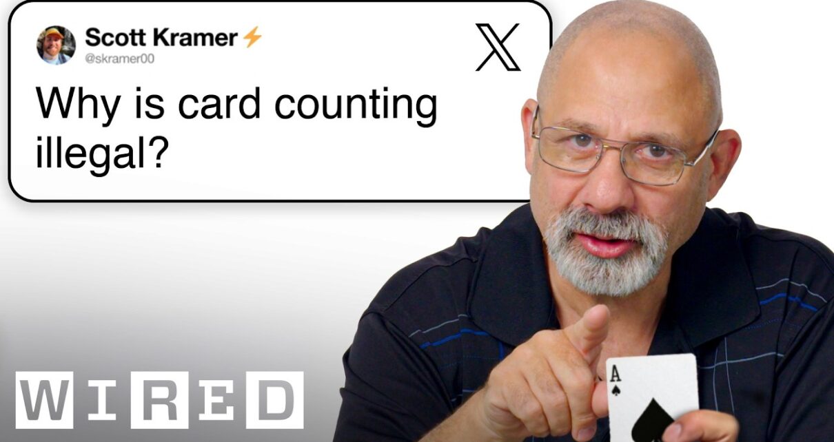 Cheating Expert Answers Casino Cheating Questions Big Win Tech Support WIRED Cheating Expert Answers Casino Cheating Questions Big Win Tech Support WIRED
