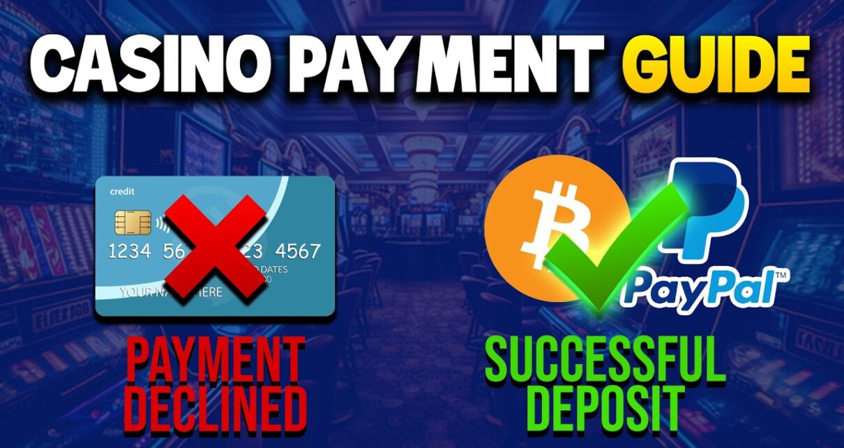 How to Make a Big Win by Depositing at Online Casino USA Without Credit Card in 2026 Guide How to Make a Big Win by Depositing at Online Casino USA Without Credit Card in 2026 Guide