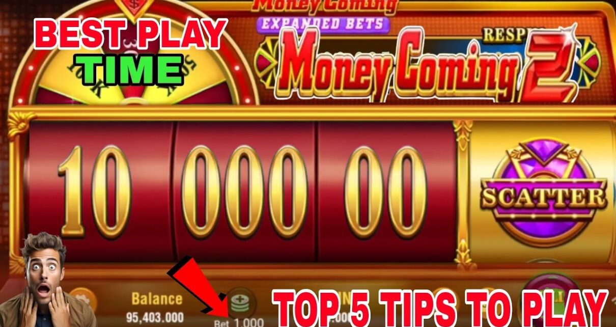 How to Play Money Coming Big Win Expand Bets and Money Coming 2 Best Tips and Tricks How to Play Money Coming Big Win Expand Bets and Money Coming 2 Best Tips and Tricks