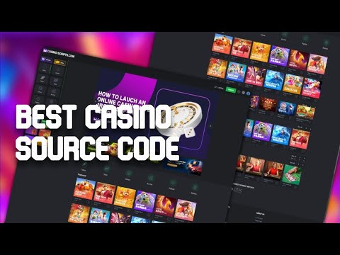 How to Start Your Own Online Casino and Big Win with ViperPro How to Start Your Own Online Casino and Big Win with ViperPro