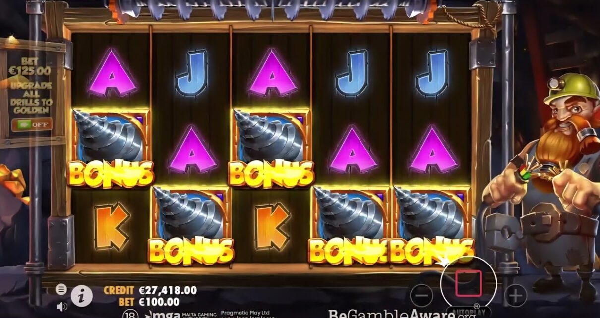 I Had a Big Win in the Drill That Gold Casino Online Argentina I Had a Big Win in the Drill That Gold Casino Online Argentina