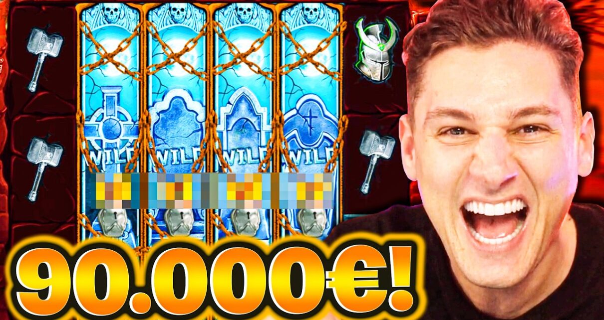 I thought today would be a calm stream, but then a big win happened. I thought today would be a calm stream, but then a big win happened.