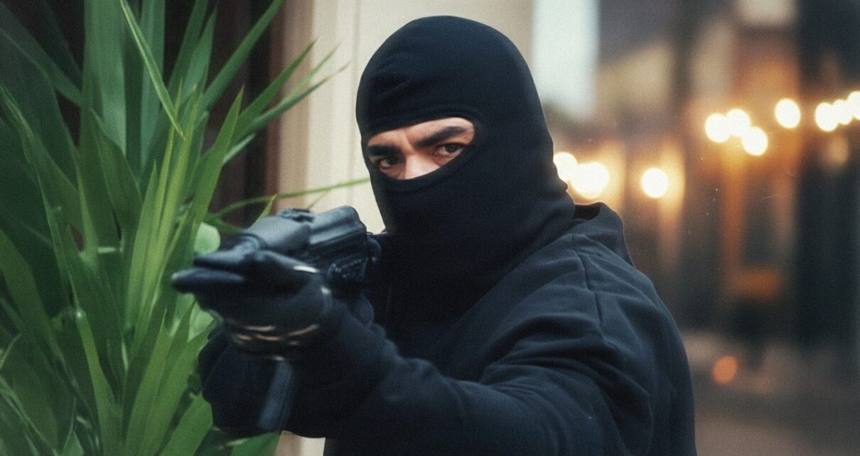 Las Vegas Casino Heist Armed Robbers on the Run Big Win Las Vegas Casino Heist Armed Robbers on the Run Big Win