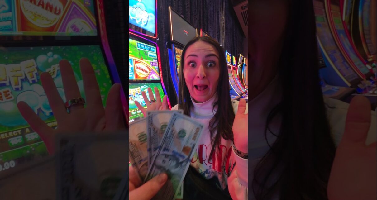 Maxed Grand Dragon Link Has Been On Fire – Big Win! Maxed Grand Dragon Link Has Been On Fire – Big Win!