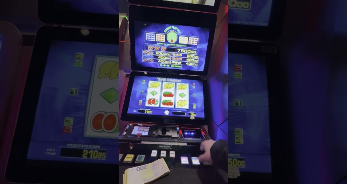 Merkur Risiko with King of Casino Big Win Maximum Stake Merkur Risiko with King of Casino Big Win Maximum Stake