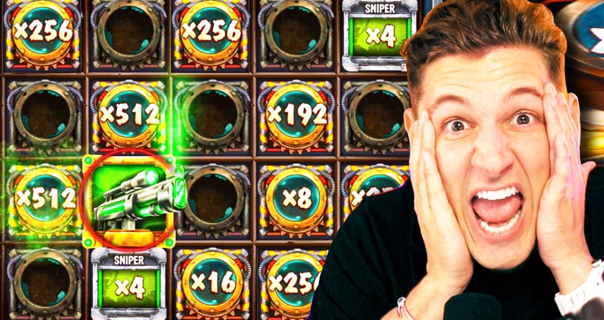 Money Train 3 Played Through?! Big Win Money Train 3 Played Through?! Big Win