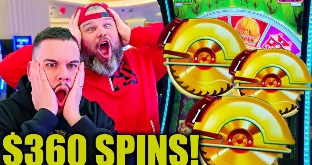 My Insane Gambling Finally Worked on 0 Spins for a Big Win My Insane Gambling Finally Worked on 0 Spins for a Big Win