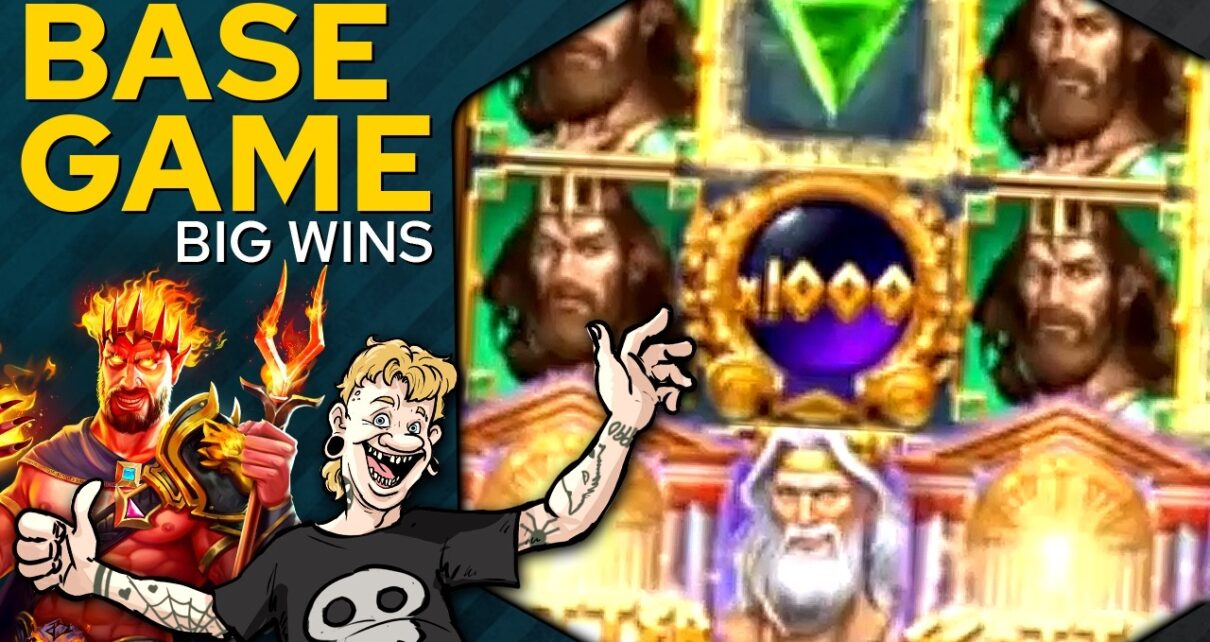 One Spin Big Win on Slots 26 One Spin Big Win on Slots 26