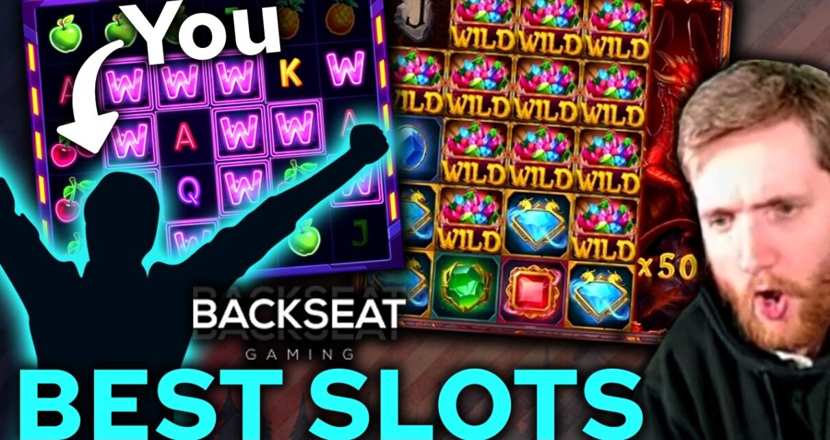 Regular Players and Casino Streamers – 10 Big Wins Regular Players and Casino Streamers – 10 Big Wins