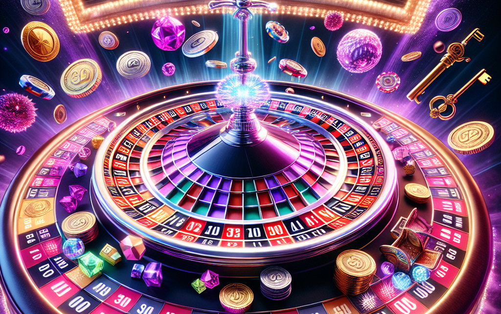 Spinzilla Casino Bonus: The Ultimate Spin & Win Package Spinzilla Casino Bonus: The Ultimate Spin & Win Package