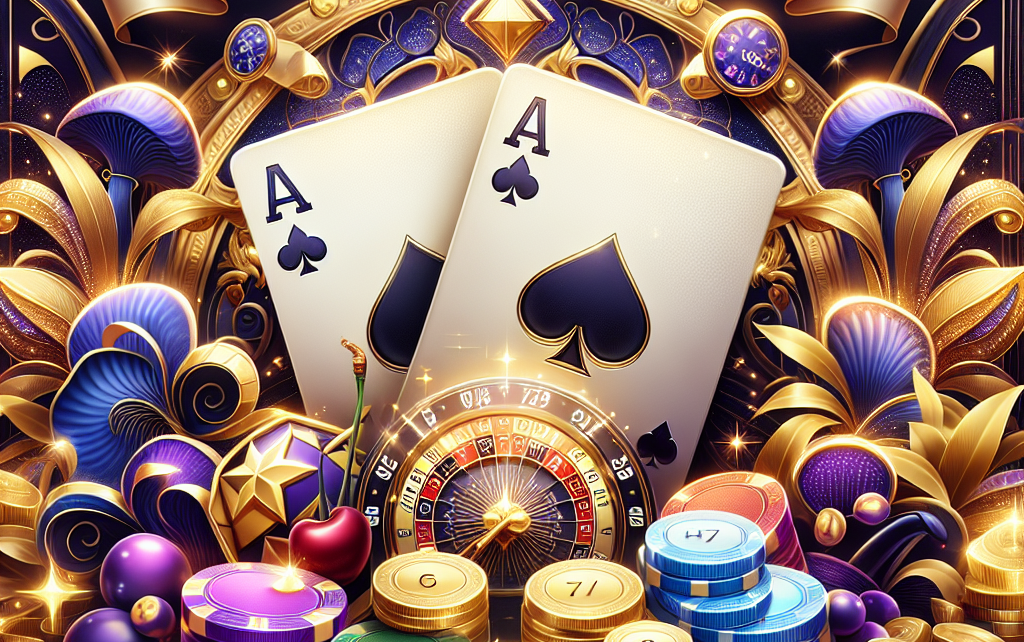 Split Aces Casino Bonus Overview Split Aces Casino Bonus Overview