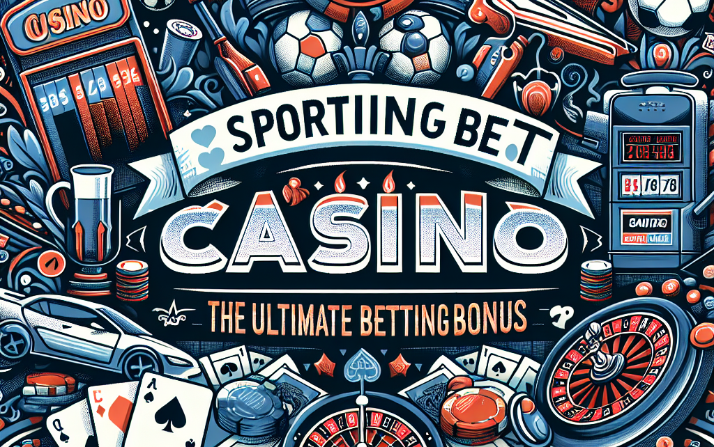 Canada Casino: The Ultimate Betting Bonus Canada Casino: The Ultimate Betting Bonus