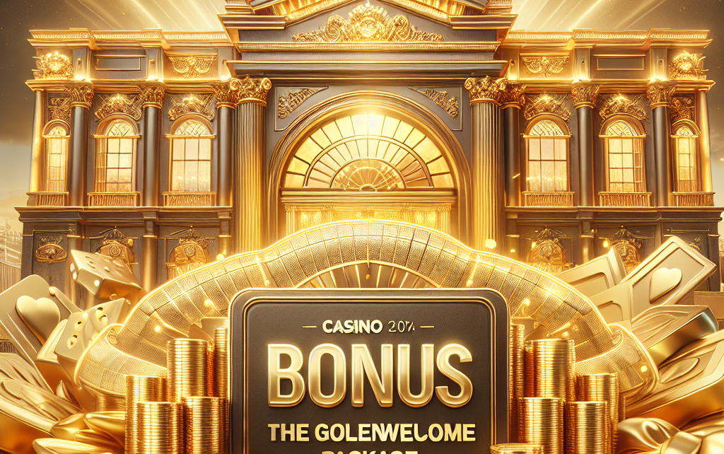 Sunpura Casino Bonus: The Golden Welcome Package Sunpura Casino Bonus: The Golden Welcome Package