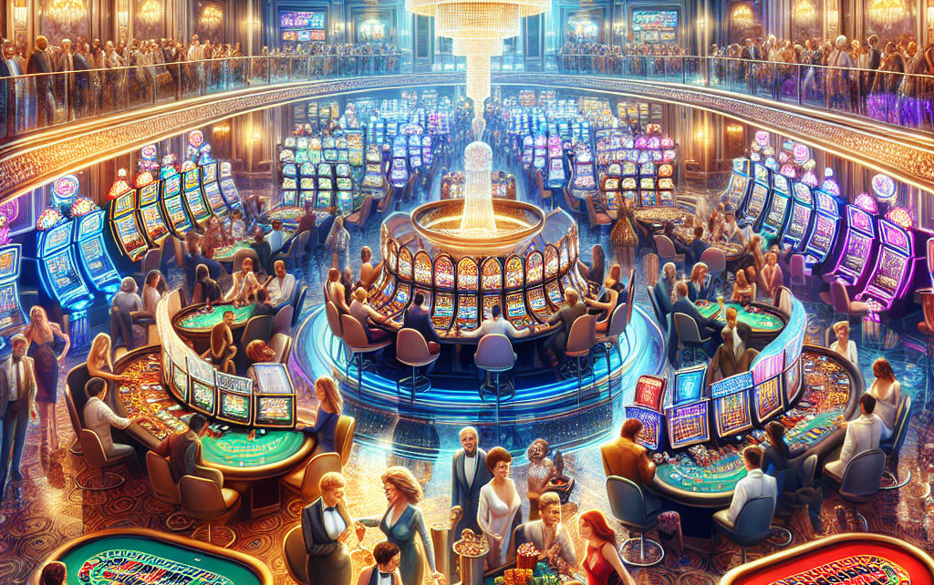 Supernopea Casino Bonus Overview Supernopea Casino Bonus Overview