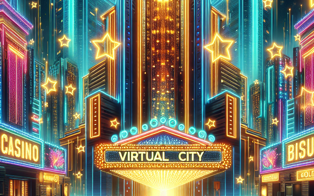 Sure! Let’s create an enticing bonus for Virtual City Casino. Sure! Let’s create an enticing bonus for Virtual City Casino.