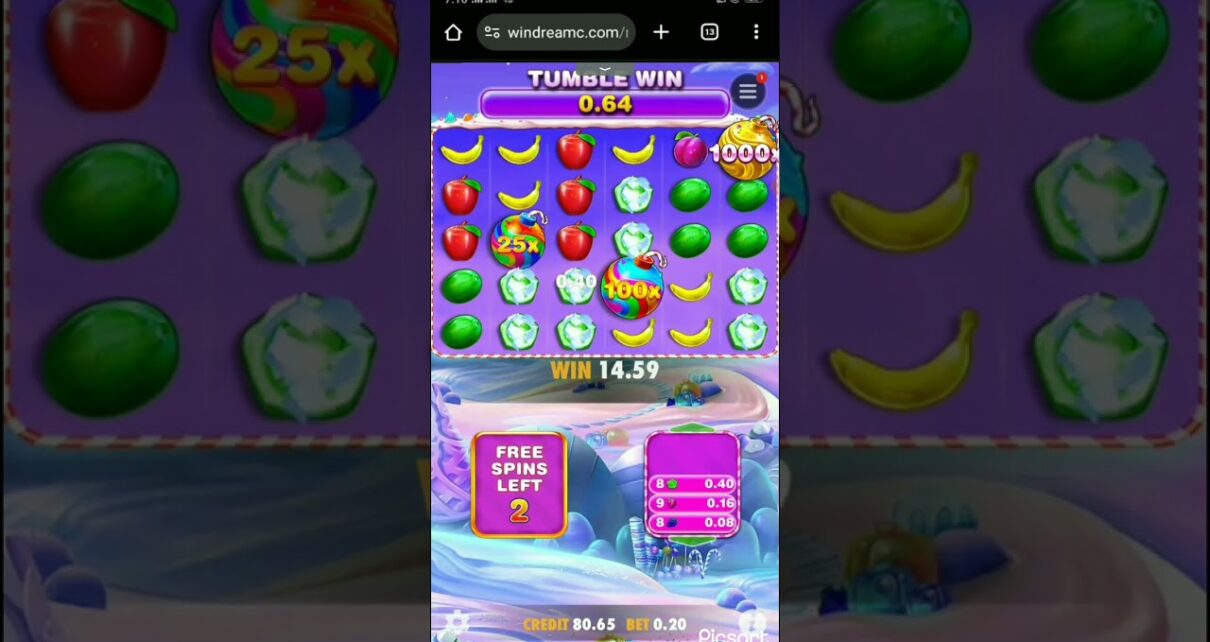 Sweet Bonanza 1000 Big Win Ultimate Win Online Casino Games Sweet Bonanza 1000 Big Win Ultimate Win Online Casino Games