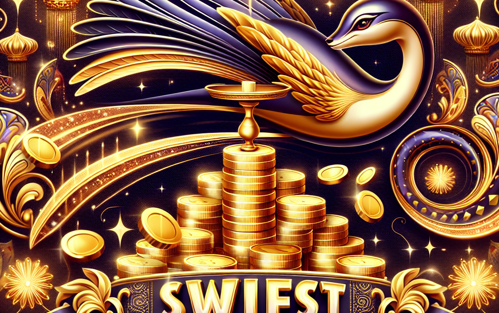 Swift Casino Bonus Swift Casino Bonus