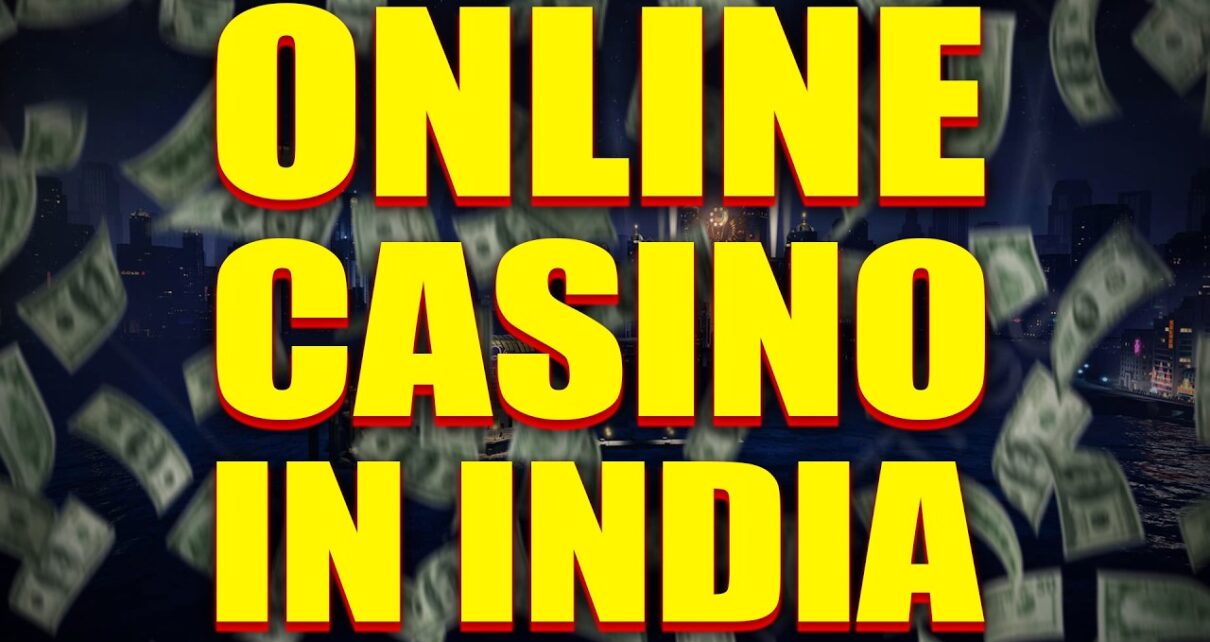 The 3 Best Online Casinos in India for a Big Win The 3 Best Online Casinos in India for a Big Win