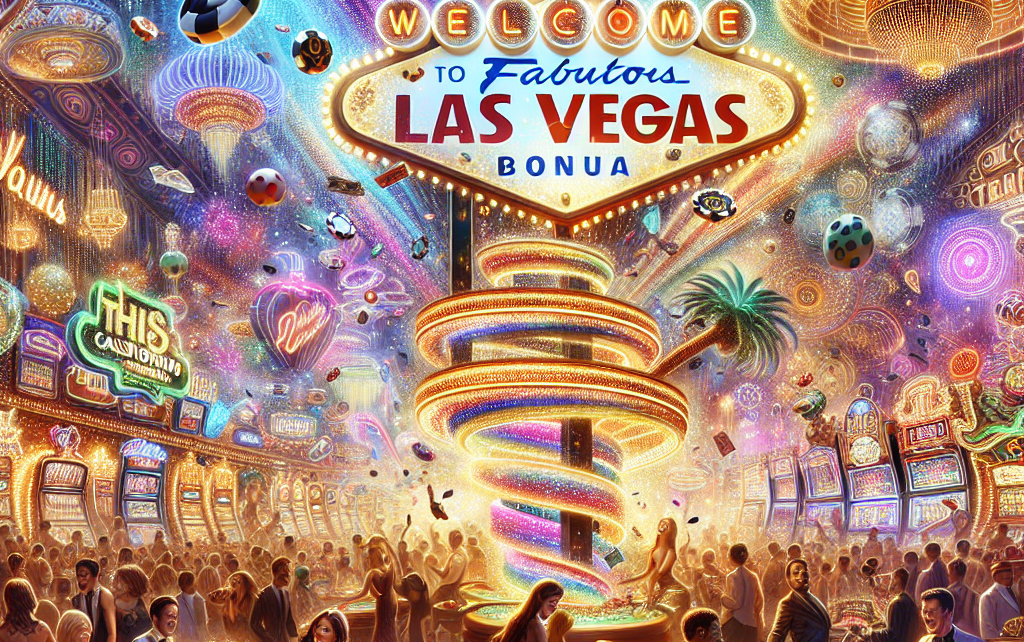 This Is Vegas Casino Bonus This Is Vegas Casino Bonus