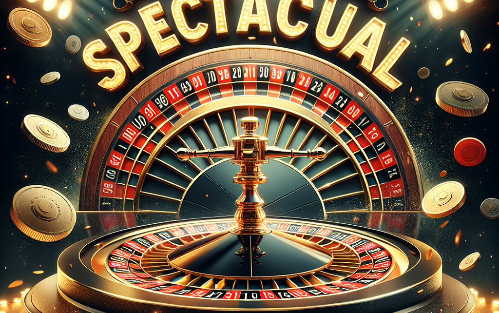 Tipbet Casino Bonus: Spin & Win Spectacular Tipbet Casino Bonus: Spin & Win Spectacular