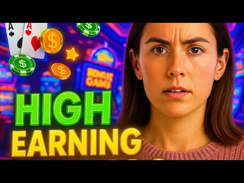 Top 5 Best Online Casinos for 2025 – A Big Win You Must Try Top 5 Best Online Casinos for 2025 – A Big Win You Must Try