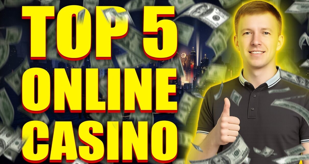 Top 5 Online Casinos in the UK 2026 for a Big Win – Best Sites to Win Big in 2026 Top 5 Online Casinos in the UK 2026 for a Big Win – Best Sites to Win Big in 2026