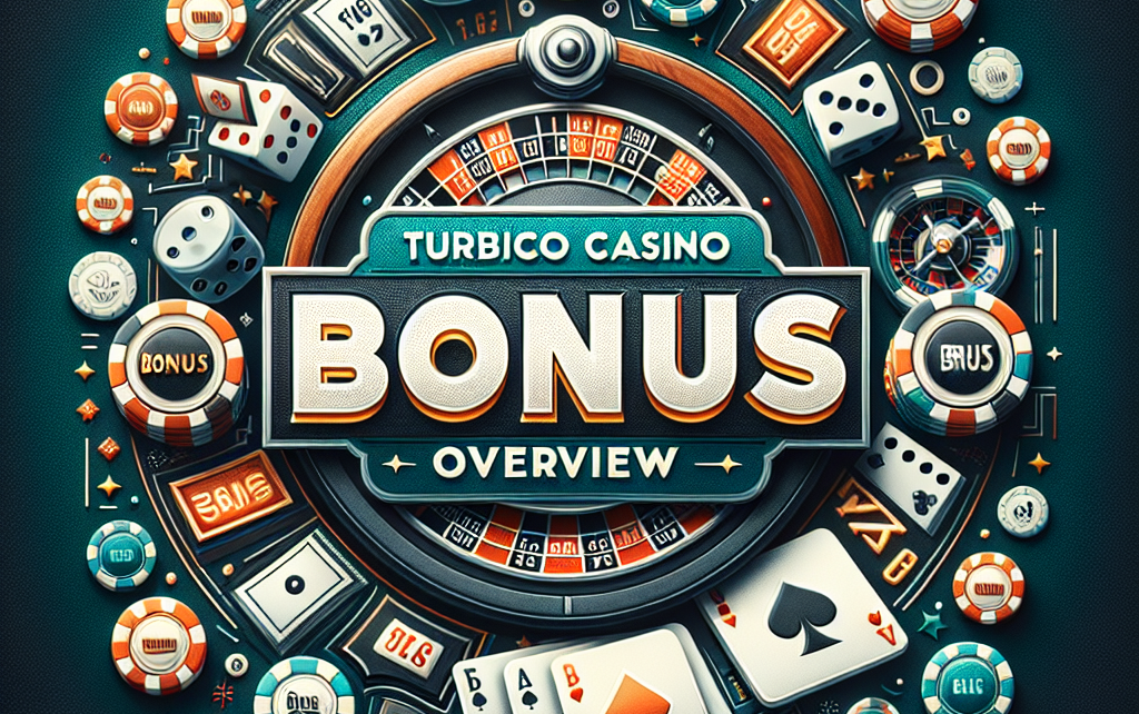 Turbico Casino Bonus Overview Turbico Casino Bonus Overview