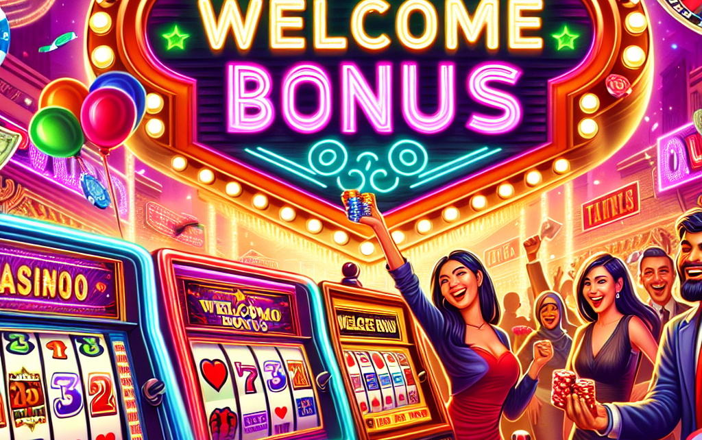 Two Up Casino Welcome Bonus Two Up Casino Welcome Bonus