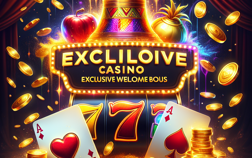 Unislots Casino Exclusive Welcome Bonus Unislots Casino Exclusive Welcome Bonus