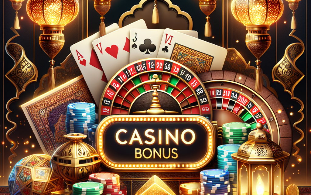 VIPArabClub Casino Bonus VIPArabClub Casino Bonus