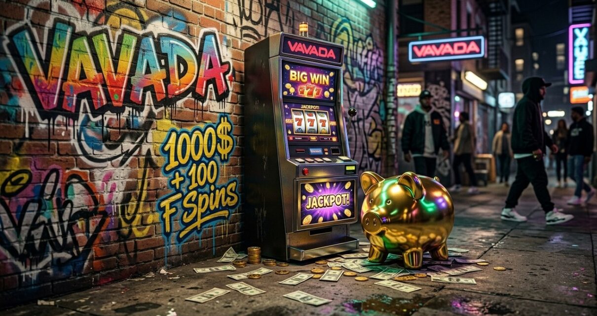 Vavada Promo Code 2026 โ Best Online Casino Bonus and Free Spins and How to Register for Big Win Vavada Promo Code 2026 โ Best Online Casino Bonus and Free Spins and How to Register for Big Win