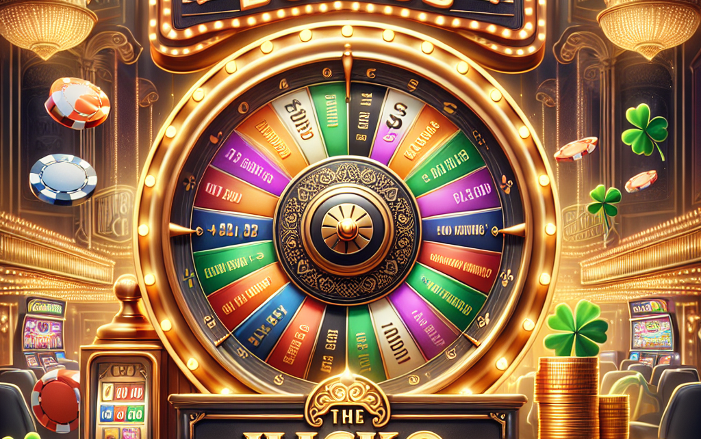Vera Casino Bonus: The Lucky Spin Welcome Package Vera Casino Bonus: The Lucky Spin Welcome Package