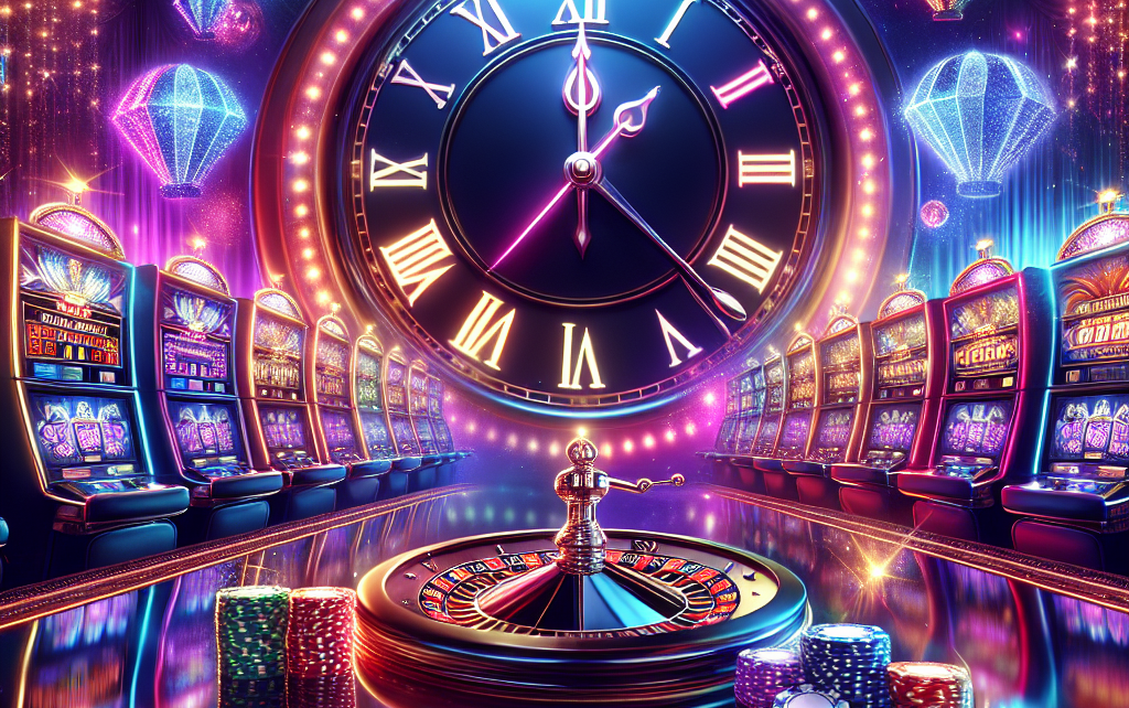 Vesper Casino Bonus: The Midnight Mirage Offer Vesper Casino Bonus: The Midnight Mirage Offer